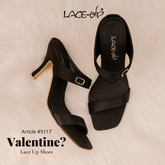 Valentine-Black